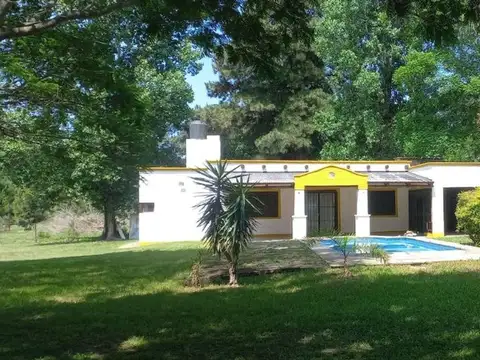 Casa en Venta en Arroyo Leyes, La Capital