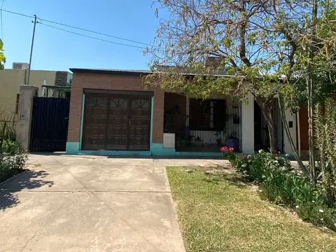 Casa en Venta en Recreo, La Capital