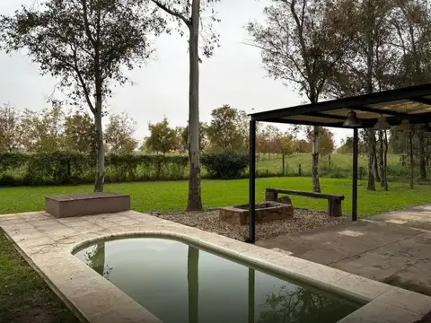 Casa en Venta en Oliveros, Iriondo
