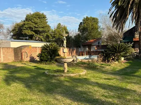 Casa en Venta en Sauce Viejo, La Capital