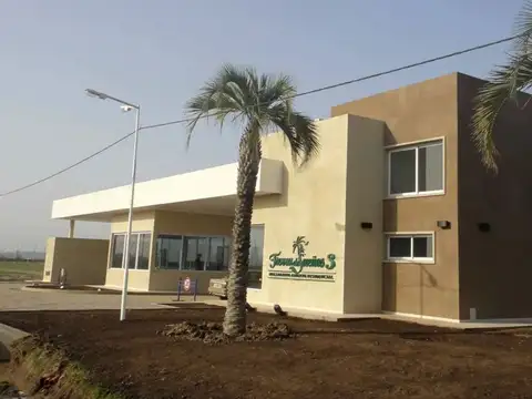 Casa en Venta en Roldan, San Lorenzo