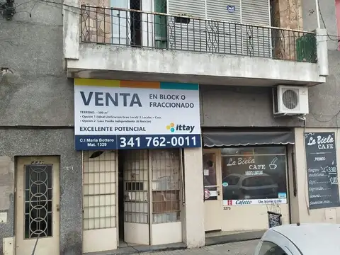 Casa en Venta en Rosario, Santa Fe