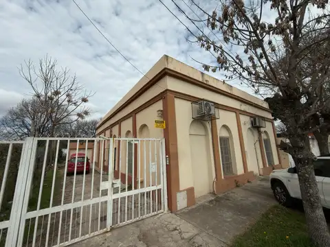 Casa en Venta en Ludueña, Rosario