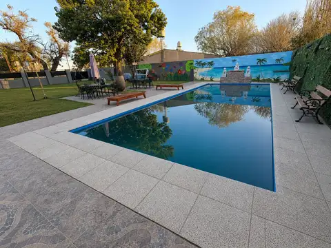 Casa en Venta en Oliveros, Iriondo
