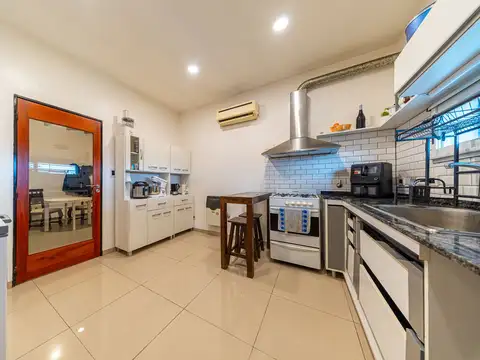 Casa en Venta en Roldan, San Lorenzo