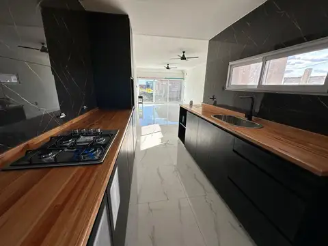 Casa en Venta en Villa Constitucion, Constitución