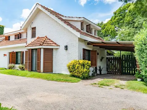 Casa en Venta en Fisherton, Rosario