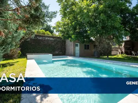 Casa en Venta en General Lagos, Rosario