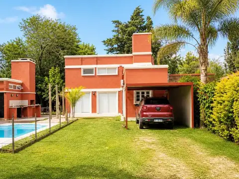 Casa en Venta en Arroyo Leyes, La Capital