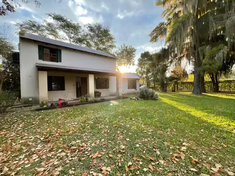 Casa en Venta en Oliveros, Iriondo