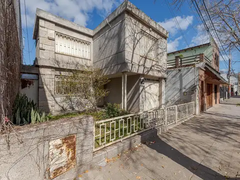 Casa en Venta en Roque Saenz Peña, Rosario