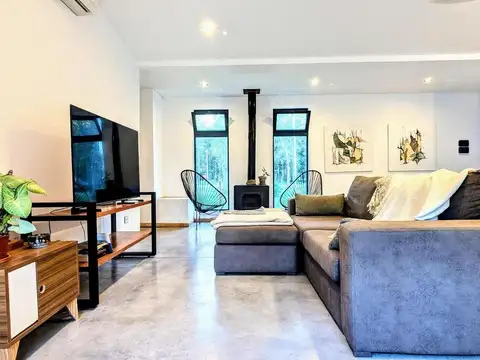 Casa en Venta en Oliveros, Iriondo