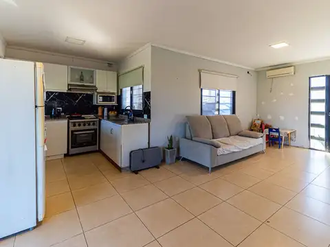 Casa en Venta en Roldan, San Lorenzo