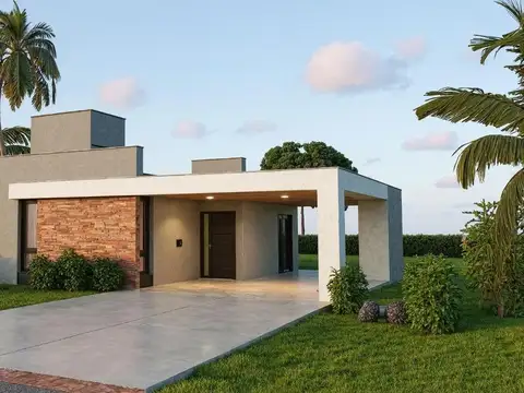Casa en Venta en Roldan, San Lorenzo
