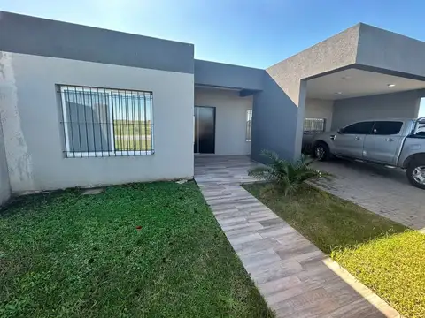 Casa en Venta en Ibarlucea, Rosario