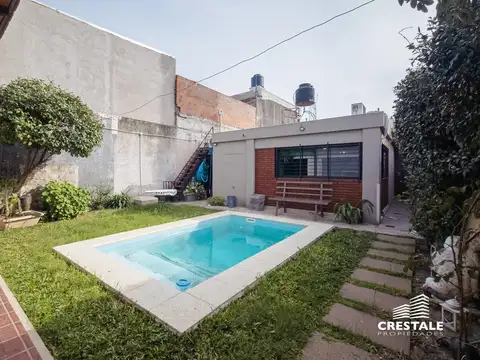 Casa en Venta en Macrocentro, Rosario