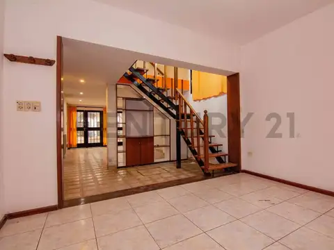 Casa en Venta en Parque, Rosario