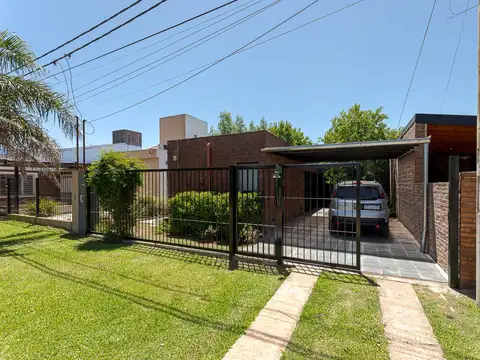 Casa en Venta en Ibarlucea, Rosario