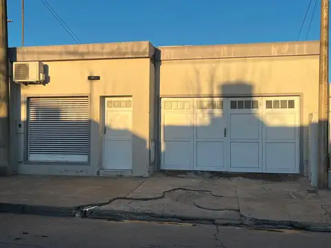 Casa en Venta en Rafaela, Castellanos