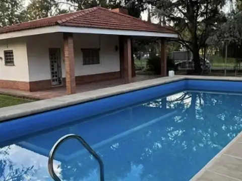 Casa en Venta en Antártida Argentina, Rosario
