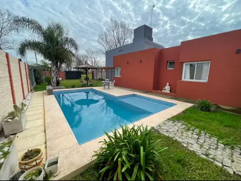 Casa en Venta en General Lagos, Rosario