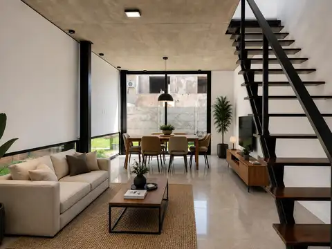 Casa en Venta en Fisherton, Rosario