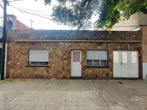Casa en Venta en Ludueña, Rosario