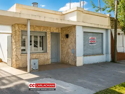 Casa en Venta en Las Parejas, Belgrano