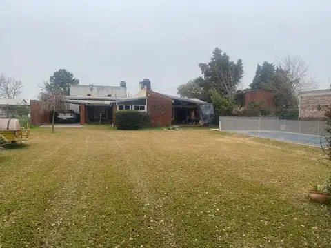 Casa en Venta en Andino, Iriondo