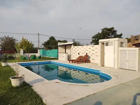 Casa en Venta en Arroyo Leyes, La Capital