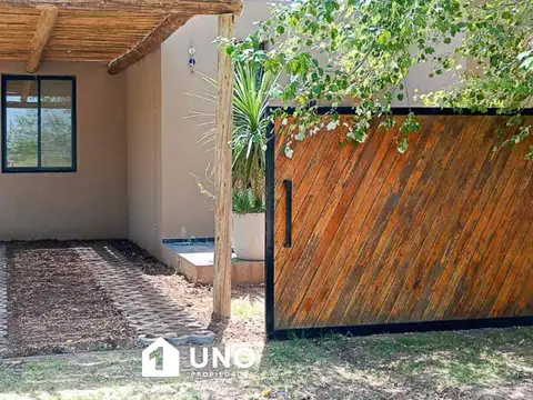 Casa en Venta en Funes, Rosario