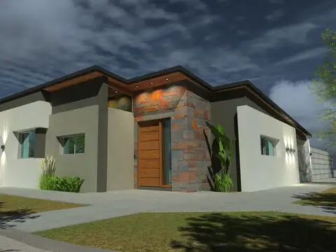Casa en Venta en Esperanza, Las Colonias