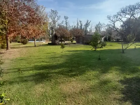 Quinta en Venta en Andino, Iriondo