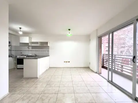 Departamento en Venta en Republica De La Sexta, Rosario