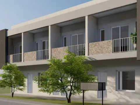 Departamento en Venta en Esperanza, Las Colonias