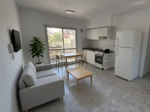 Departamento en Venta en Luis Agote, Rosario