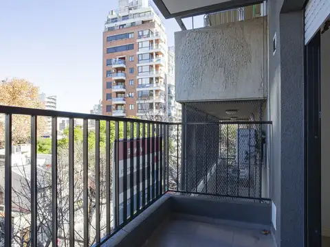 Departamento en Venta en Pichincha, Rosario