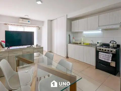 Departamento en Venta en Centro, Rosario