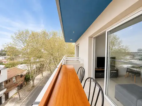 Departamento en Venta en Arroyito, Rosario