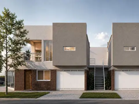 Departamento en Venta en Esperanza, Las Colonias