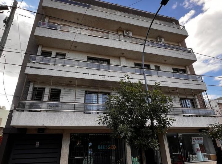 Departamento · 33m² · 2 Ambientes