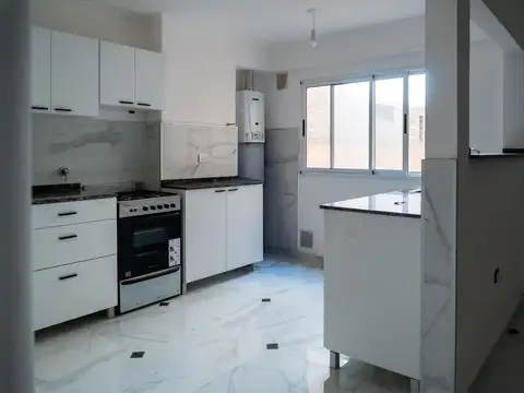 Departamento en Venta en Centro, Rosario
