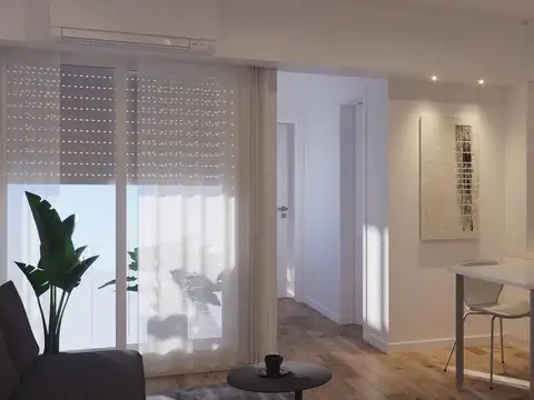 Departamento en Venta en Nuestra Señora De Lourdes, Rosario
