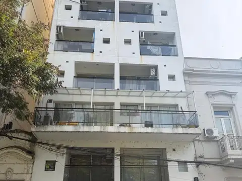 Departamento en Venta en Centro, Rosario