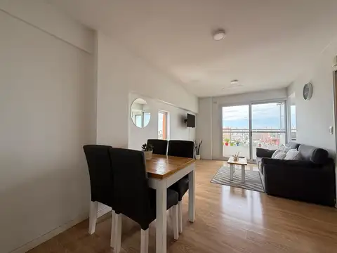 Departamento en Venta en Pichincha, Rosario