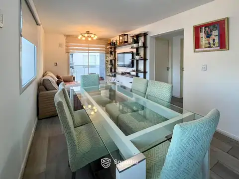 Departamento en Venta en Centro, Rosario