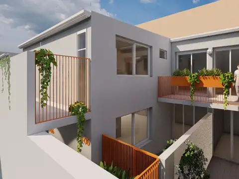 Departamento en Venta en Chapero, Reconquista
