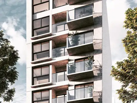 Departamento en Venta en Centro, Rosario