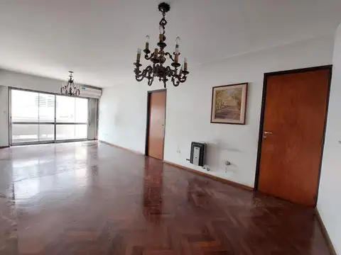 Departamento en Venta en Macrocentro, Rosario