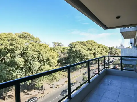 Departamento en Venta en Nuestra Señora De Lourdes, Rosario
